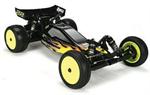 Electric 2wd Buggy 1/10