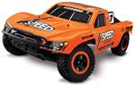 Electric 2wd Truck 1/10