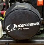 20-2873 - Outerwears Pre-Filters - Fits Losi Desert Buggy XL (DBXL) 3-1/8" Filters