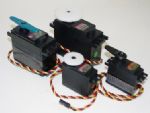 Servos