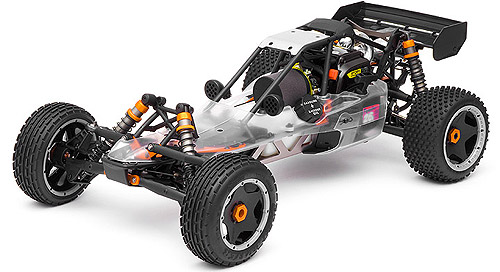 hpi baja 5b ss for sale