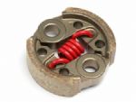 15448 - High Response Clutch Shoe/Spring Set (8000 RPM)