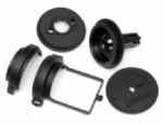 Filter and Filter Parts for Baja 5B
