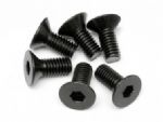 Nuts, Bolts, Pins and Clips for Baja 5B