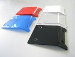 Paintable Lexan Roof Cover for Baja 5b