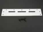 Paintable Lexan Rear Body Brace for Baja 5T