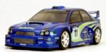 MCD Pro Line Competition Rally Car