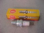 Spark Plugs