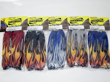 hpi baja shock oil