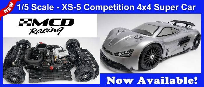 1 5 scale electric rc cars for sale