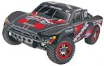 Traxxas Slash 4x4 Parts