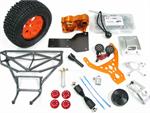 HPI 1/5 Scale Parts & Hop-Ups (Baja 5B, Baja 5SC, Baja 5T)