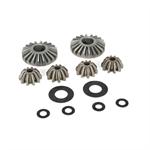 Drivetrain Parts - Stock 5ive-T