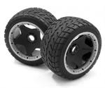 HPI Tires