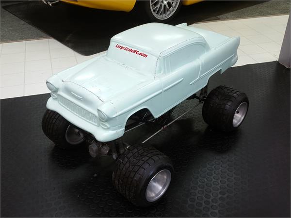 new era rc cars
