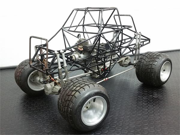 quarter scale rc cars for sale