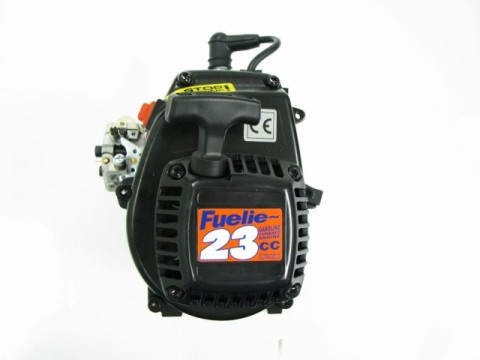 fuelie 30.5 cc engine