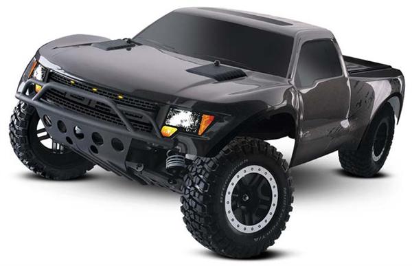 traxxas slash f150