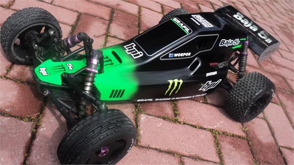 5b buggy