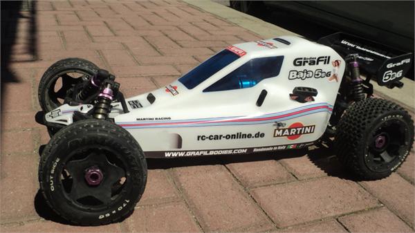 5b buggy