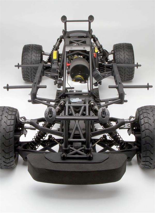 hpi baja 5r