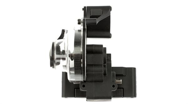 proline rustler transmission