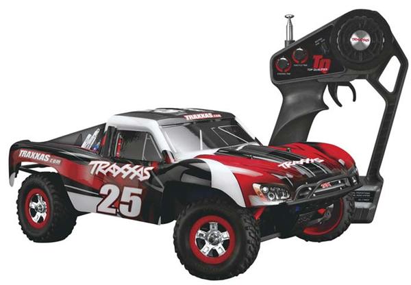 slash vxl brushless
