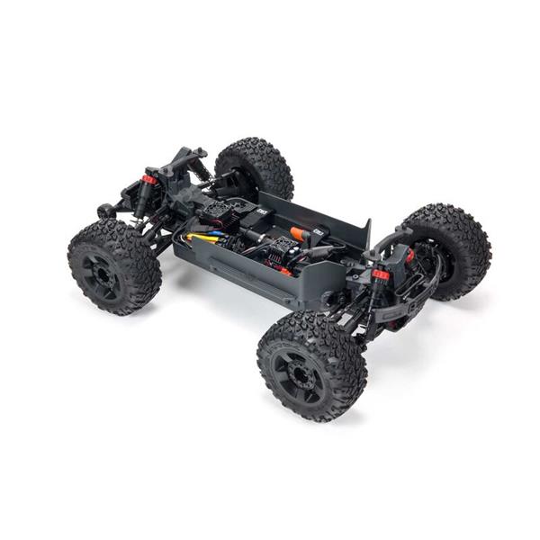 arrma big rock v3 manual