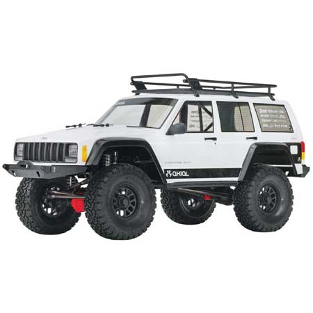 scx10 jeep cherokee body