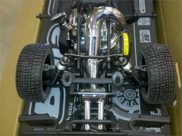 Kit De Roulements à Billes FastEddy Pro Series Pour HPI Baja 5SC SS