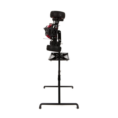 dynamite large scale work stand