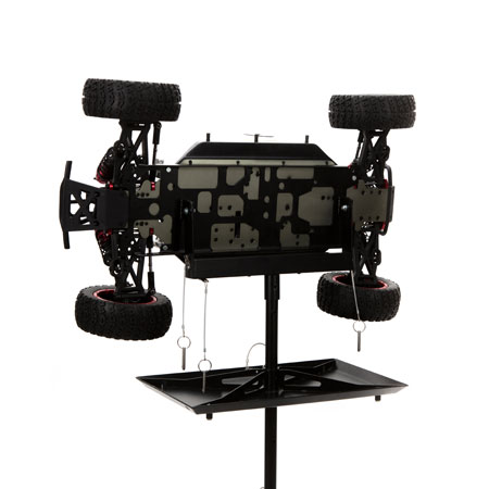 dynamite large scale work stand