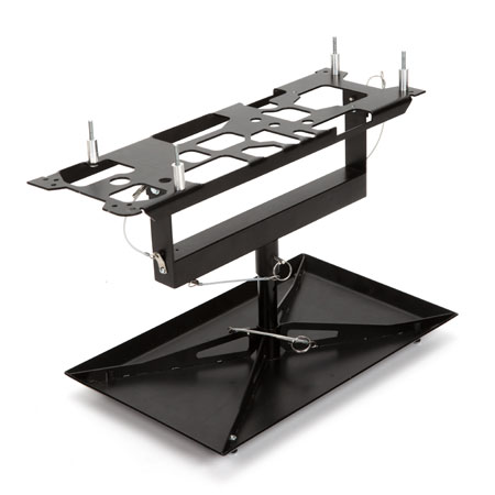 dynamite large scale work stand