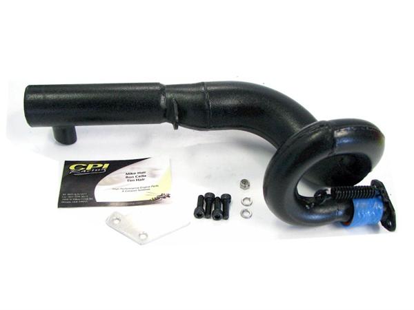 arm catless downpipes n54