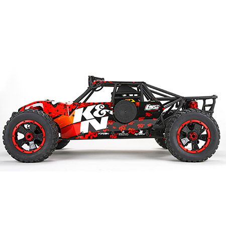 losi k&n