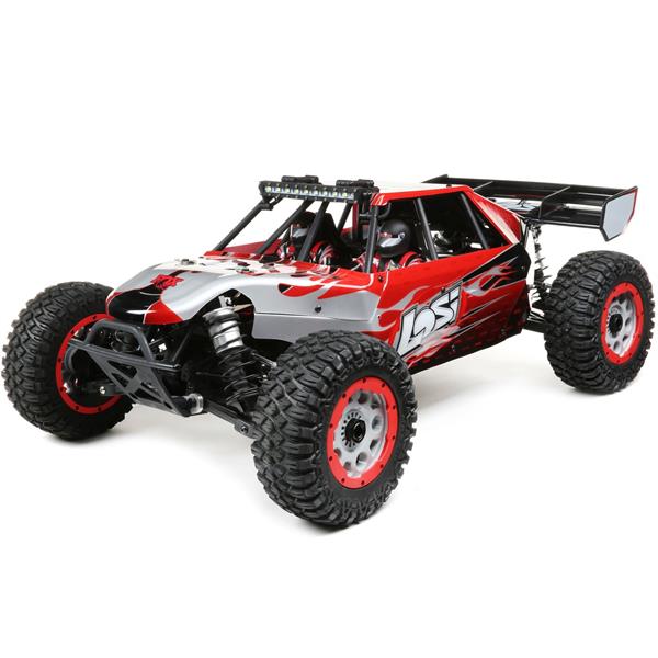 desert buggy xle