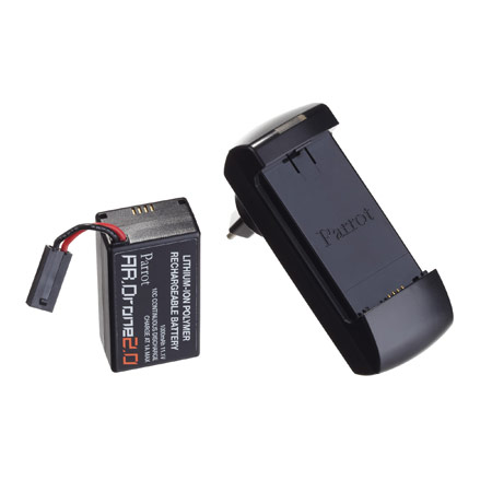 Parrot ar drone shop 2 battery