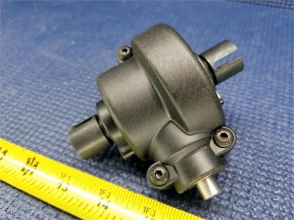 mini buggy rear differential