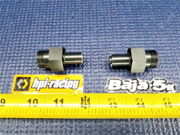 king motor baja parts