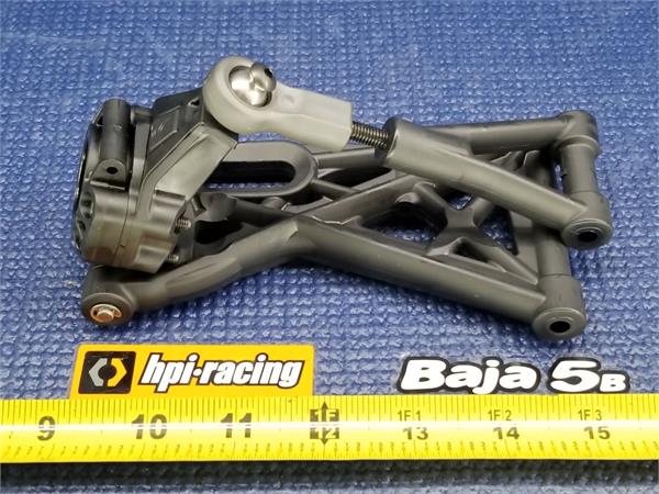 baja 5sc flux