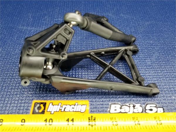 km baja 5b