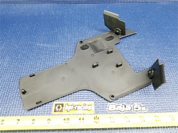 hpi baja 5b parts