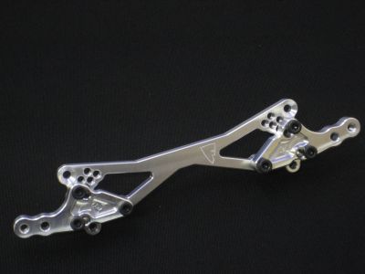 baja 5b shock tower