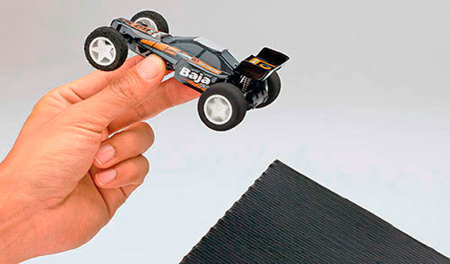 hpi q32 baja buggy