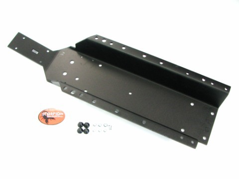 hpi baja chassis