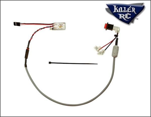 super bee kill switch car kit