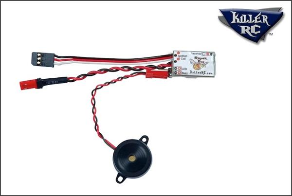 super bee kill switch