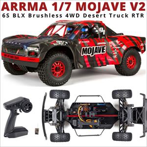 kyosho fazer mk2 el camino