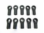 Ball Joints ( Rosse Joints )