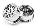 Wheels and Tires - Aftermarket 5ive-T